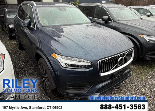2023 Volvo XC90 B5 Core