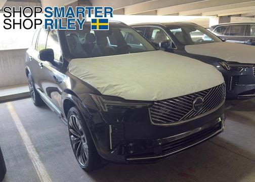 2026 Volvo XC90 B6 Plus 7-Seater