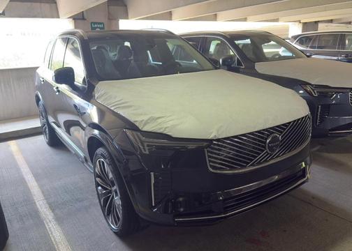 2026 Volvo XC90 B6 Plus 7-Seater