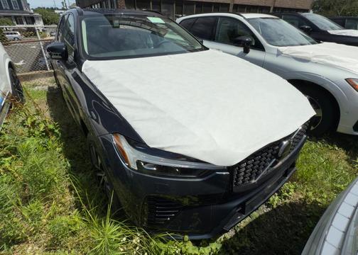 2025 Volvo XC60 B5 Core