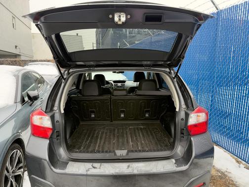 2013 Subaru XV Crosstrek 2.0i Limited