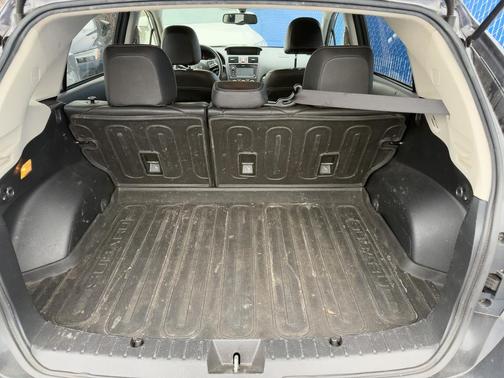 2013 Subaru XV Crosstrek 2.0i Limited