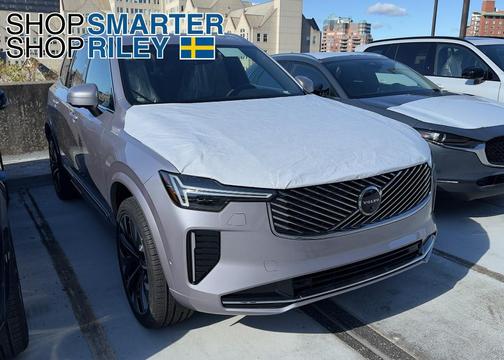 2026 Volvo XC90 B6 Plus 7-Seater