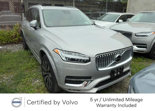 2024 Volvo XC90 B5 Core Bright Theme