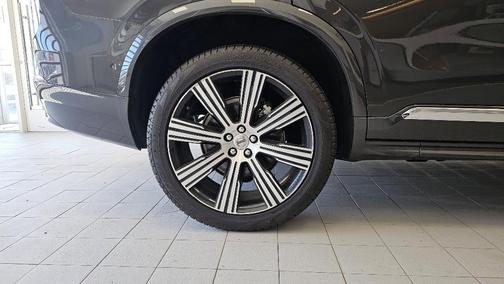 2023 Volvo XC90 B6 Ultimate 6-Seater