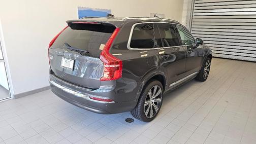 2023 Volvo XC90 B6 Ultimate 6-Seater