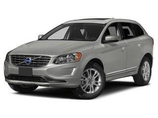 2016 Volvo XC60 T6 Drive-E Platinum