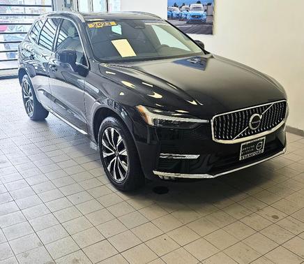 2023 Volvo XC60 B5 Plus Bright Theme