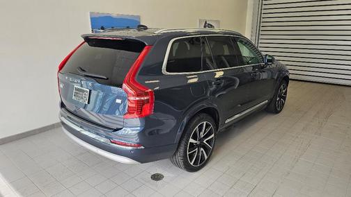 2022 Volvo XC90 Recharge Plug-In Hybrid T8 Inscription Expression 6 Passenger