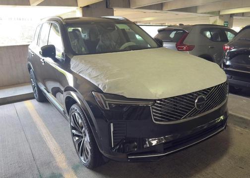 2026 Volvo XC90 B6 Plus 7-Seater