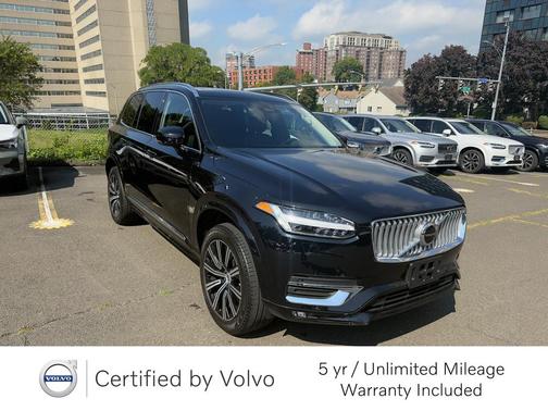 2024 Volvo XC90 B5 Core Bright Theme