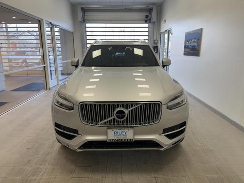 2018 Volvo XC90 T6 Inscription