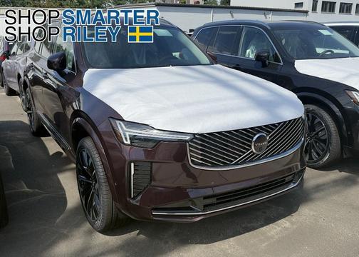 2026 Volvo XC90 B5 Plus 7-Seater