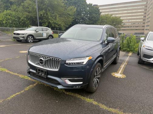 2024 Volvo XC90 B5 Core Bright Theme