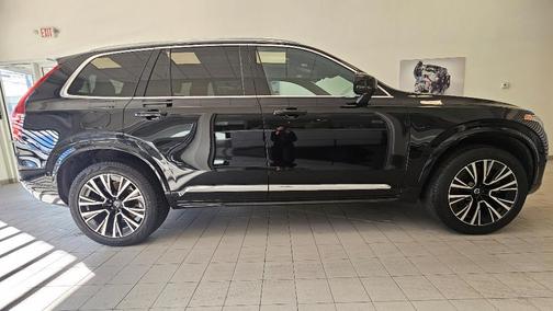 2024 Volvo XC90 Recharge Plug-In Hybrid T8 Plus Bright Theme 7-Seater
