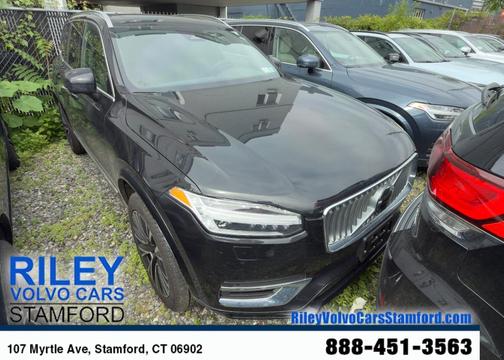 2024 Volvo XC90 Recharge Plug-In Hybrid T8 Plus Bright Theme 7-Seater