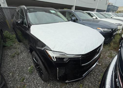 2026 Volvo XC90 B6 Ultra 7-Seater