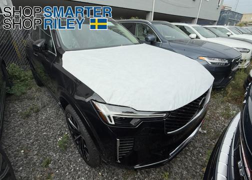 2026 Volvo XC90 B6 Ultra 7-Seater