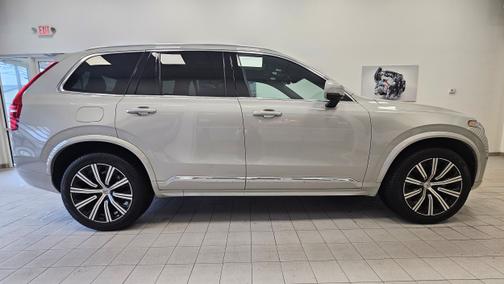 2022 Volvo XC90 T6 AWD Inscription 7 Seater