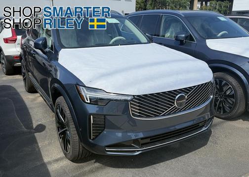 2026 Volvo XC90 B6 Ultra 7-Seater