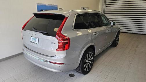 2024 Volvo XC90 B5 Core Bright Theme