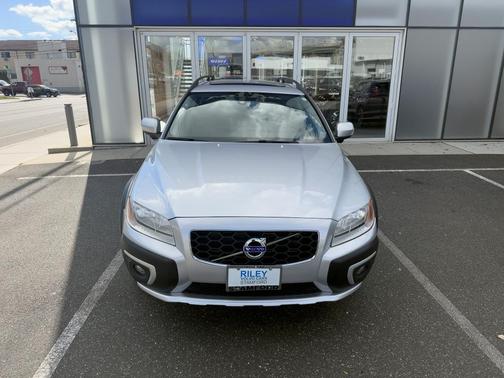 2015 Volvo XC70 T6