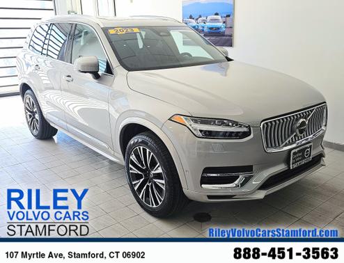 2023 Volvo XC90 Recharge Plug-In Hybrid Plus Bright 7-Seater