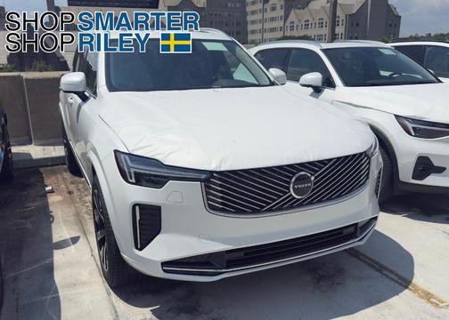 2026 Volvo XC90 B6 Core