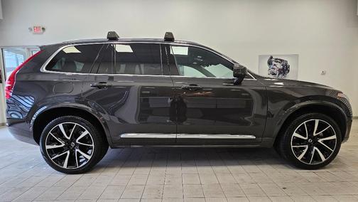 2024 Volvo XC90 B6 Ultimate Bright Theme 7-Seater