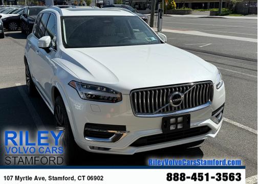 2024 Volvo XC90 B5 Core Bright