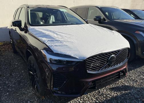 2026 Volvo XC60 B5 Ultra