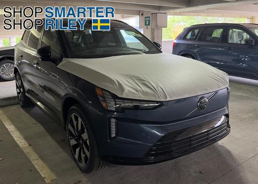 2025 Volvo EX90 Twin Motor Performance Plus