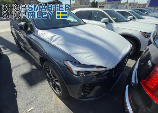 2026 Volvo XC60 B5 Core