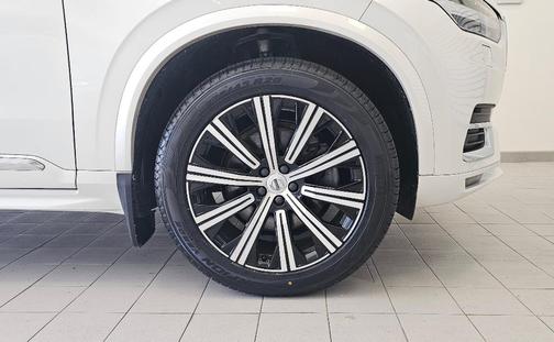 2022 Volvo XC90 T6 Inscription 7 Passenger