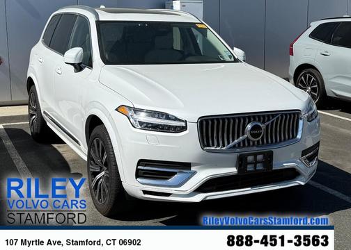 2024 Volvo XC90 B5 Core Bright Theme