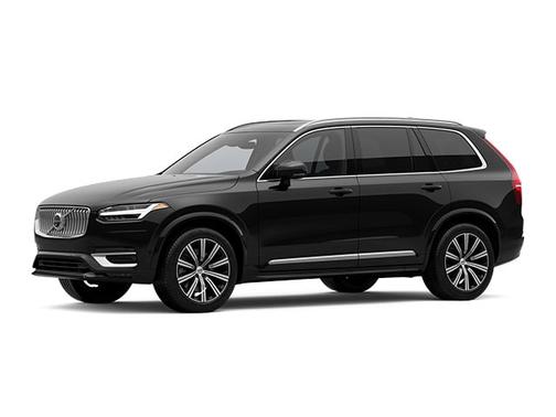 2023 Volvo XC90 B6 AWD Plus 7-Seater