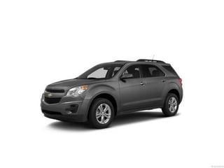 2013 Chevrolet Equinox 1LT
