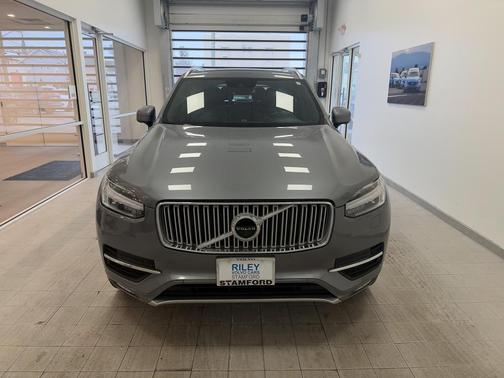 2018 Volvo XC90 T6 Inscription