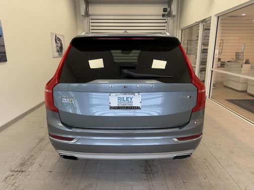 2018 Volvo XC90 T6 Inscription