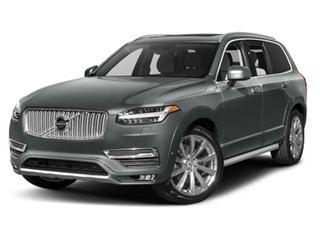 2018 Volvo XC90 T6 Inscription