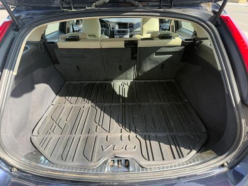 2017 Volvo V60 T5 Premier