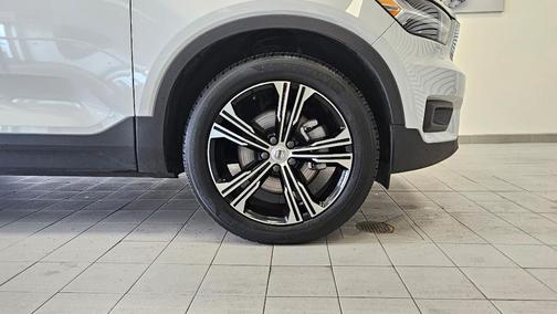 2022 Volvo XC40 T5 Inscription