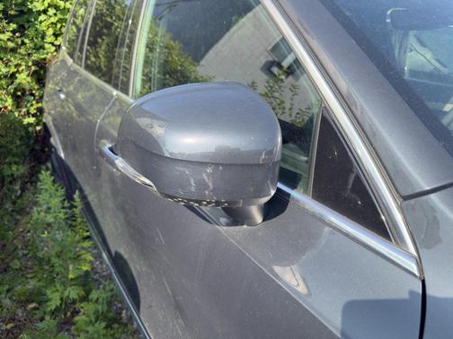 Savile Grey 2022 Volvo XC90 T6 AWD Inscription 6 Seater