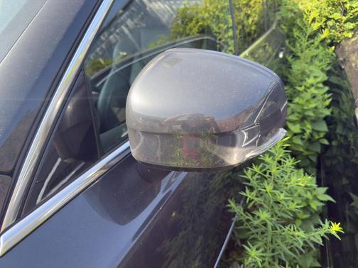 Savile Grey 2022 Volvo XC90 T6 AWD Inscription 6 Seater