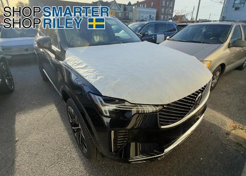 2026 Volvo XC90 B6 Ultra 7-Seater