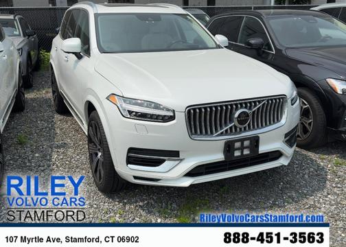 2022 Volvo XC90 Recharge Plug-In Hybrid EAWD INSCRIPTION 7 SEATER