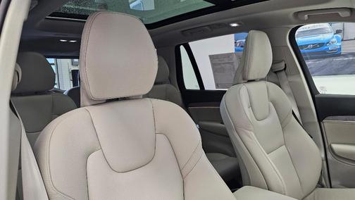 2024 Volvo XC90 Recharge Plug-In Hybrid T8 Plus 6-Seater
