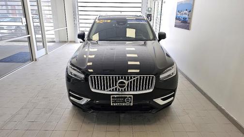2023 Volvo XC90 Recharge Plug-In Hybrid T8 Ultimate 6-Seater
