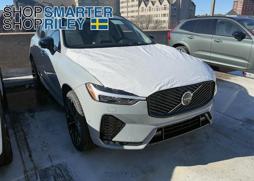 2026 Volvo XC60 B5 Ultra