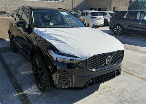 2026 Volvo XC60 B5 Ultra